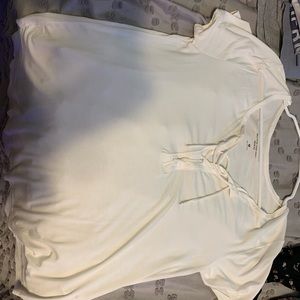 Hollister shirt